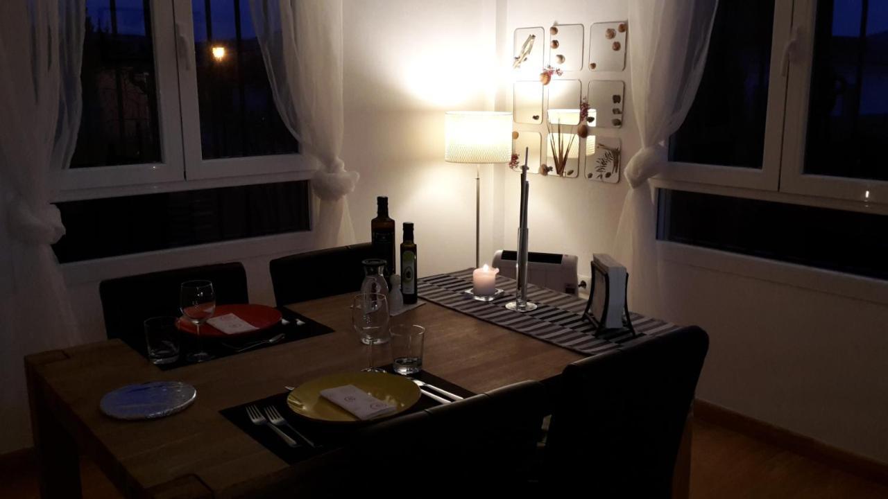 Chalet Trolio Alhendín Extérieur photo