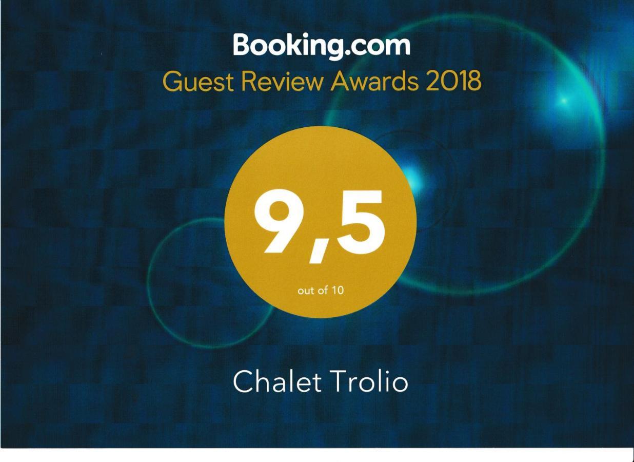 Chalet Trolio Alhendín Extérieur photo